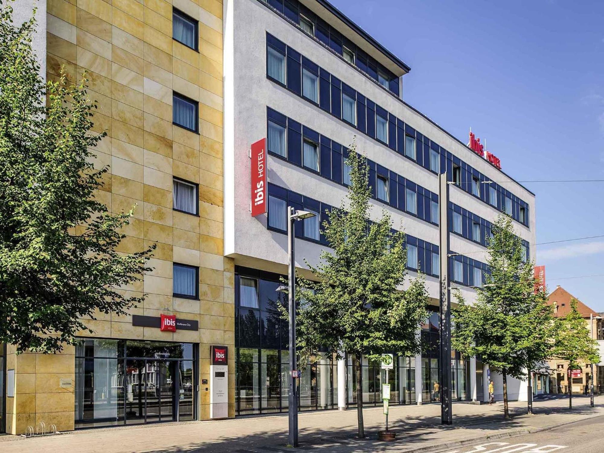 4 Zentrale Hotels nahe Scheuerberg - Vergleich & Buchtipps