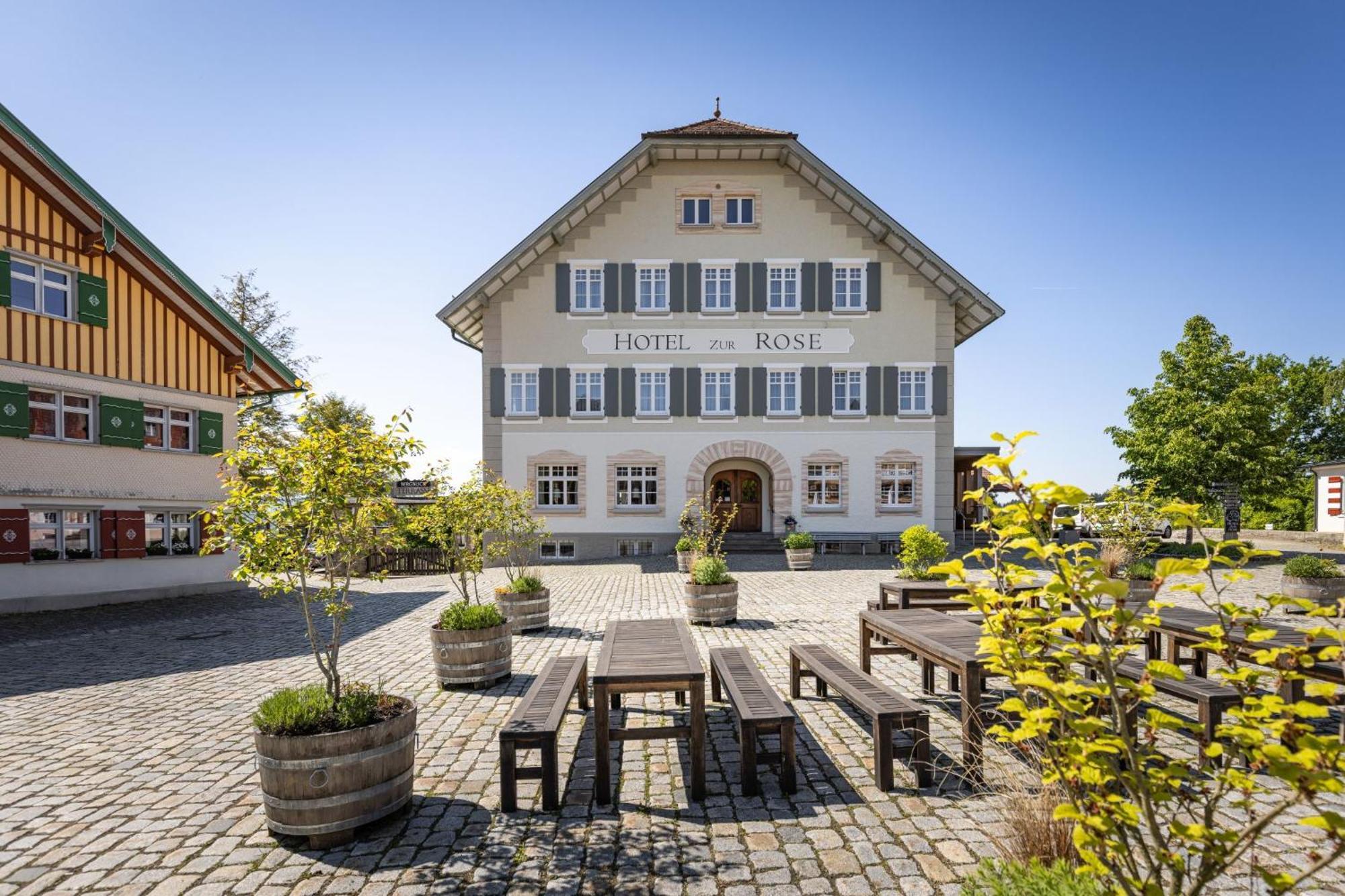 4 Familienhotels nahe Oberberglifte Simmerberg mit Top-Ausstattung