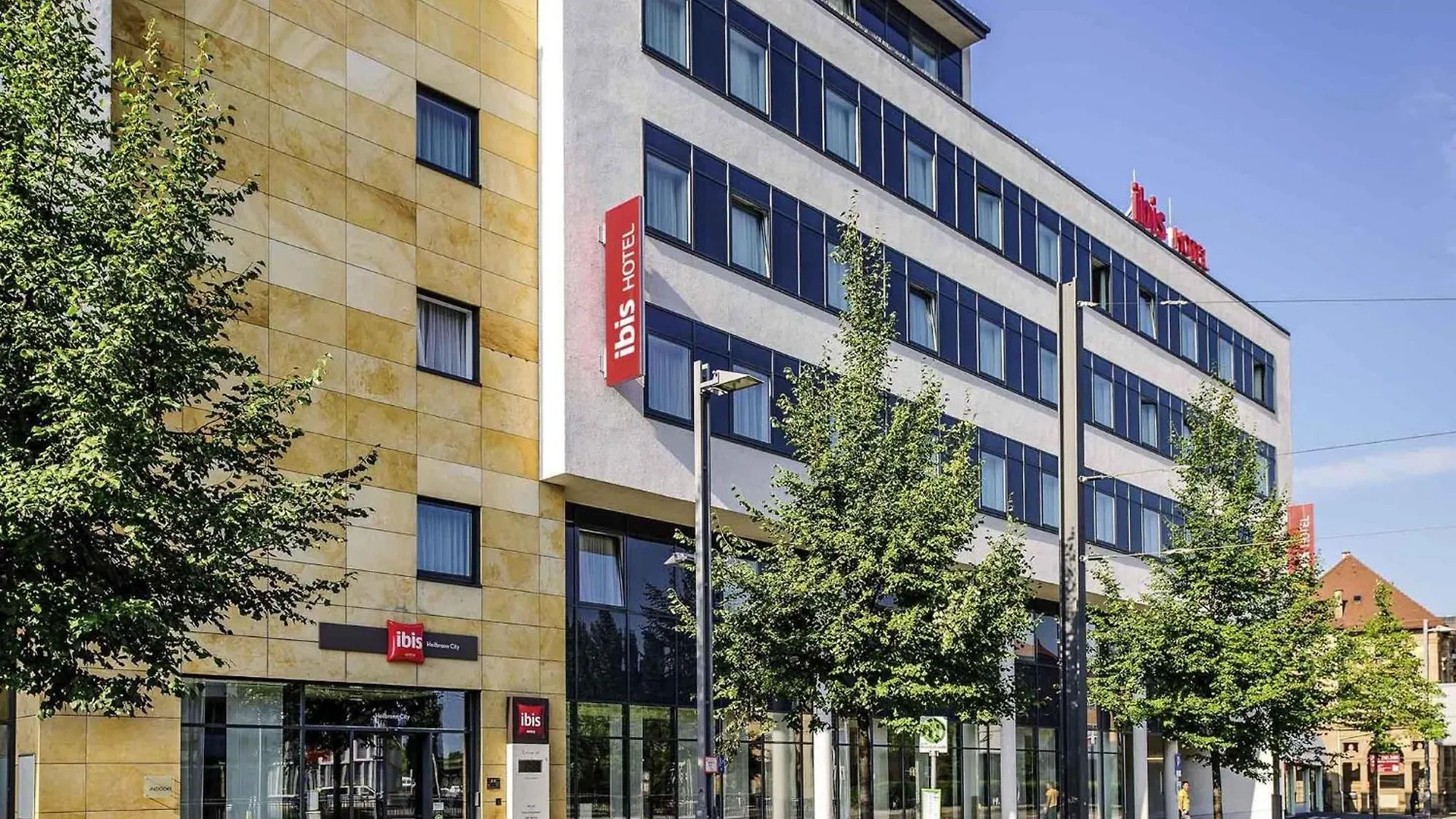 4 Zentrale Hotels nahe Scheuerberg - Vergleich & Buchtipps
