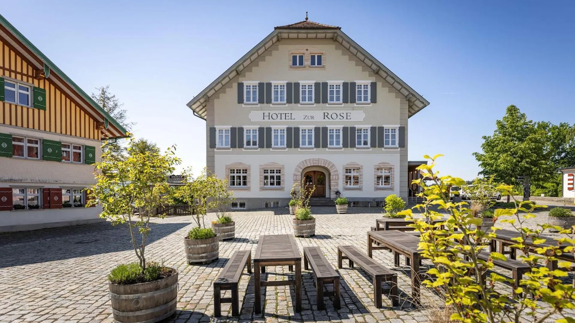 4 Familienhotels nahe Oberberglifte Simmerberg mit Top-Ausstattung