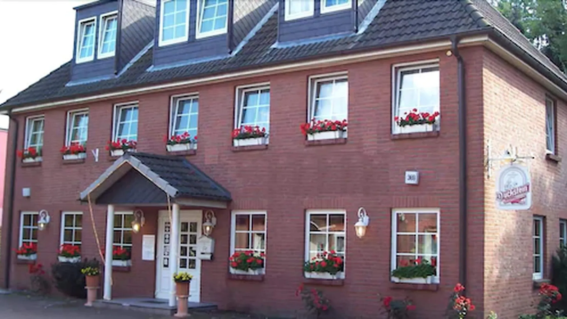 4 Bewertungsstarke 3-Sterne-Hotels nahe Fuxi's Spiel- & Sportscheune