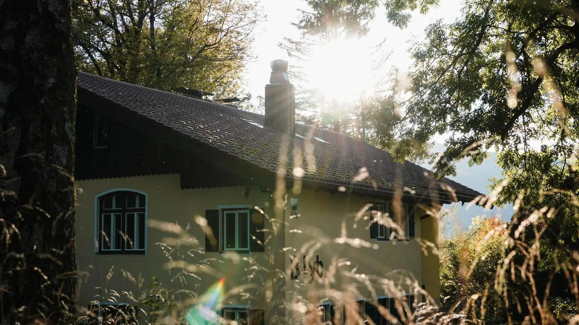 2 Hotels nahe Sonnenbichl I Skilift, die sich lohnen