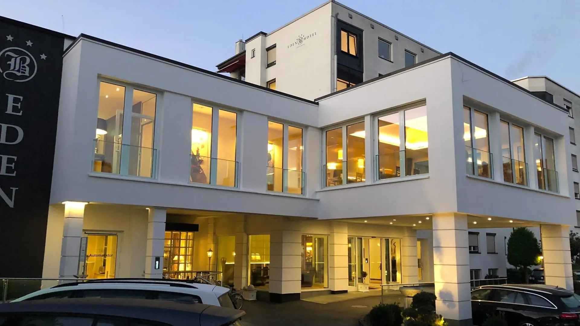 4 Außergewöhnliche Design-Hotels in Afrika im Vergleich