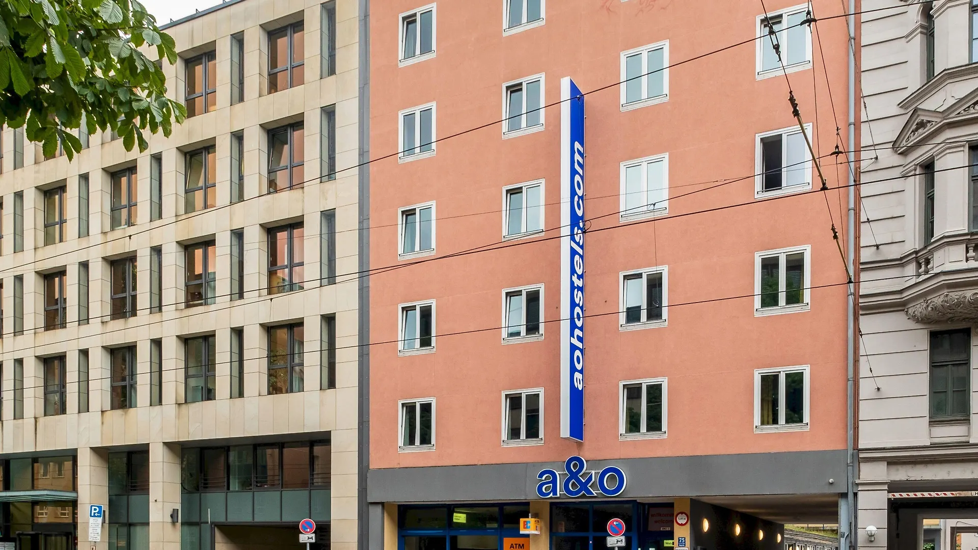 4 Zentrale München-Hotels nahe Sammlung Schack im Check