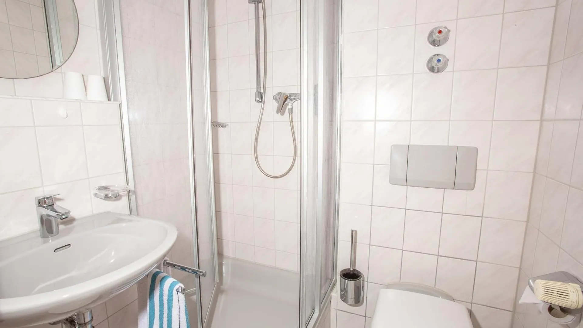 2 Familienhotels nahe Wössner See - Was wirklich zählt