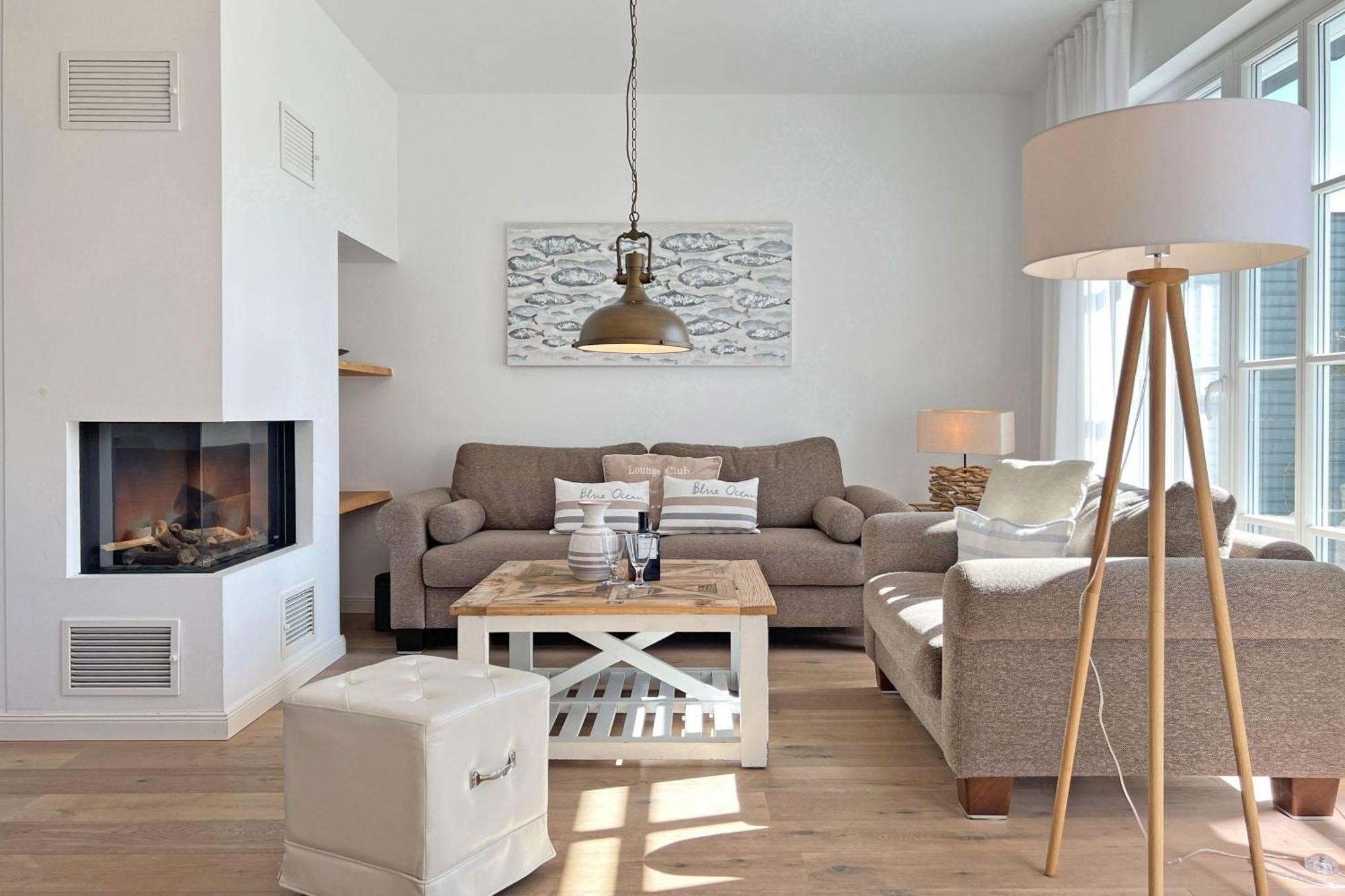 Wo übernachten in Fischland-Darß-Zingst: 7 zentrale Hotels im Vergleich
